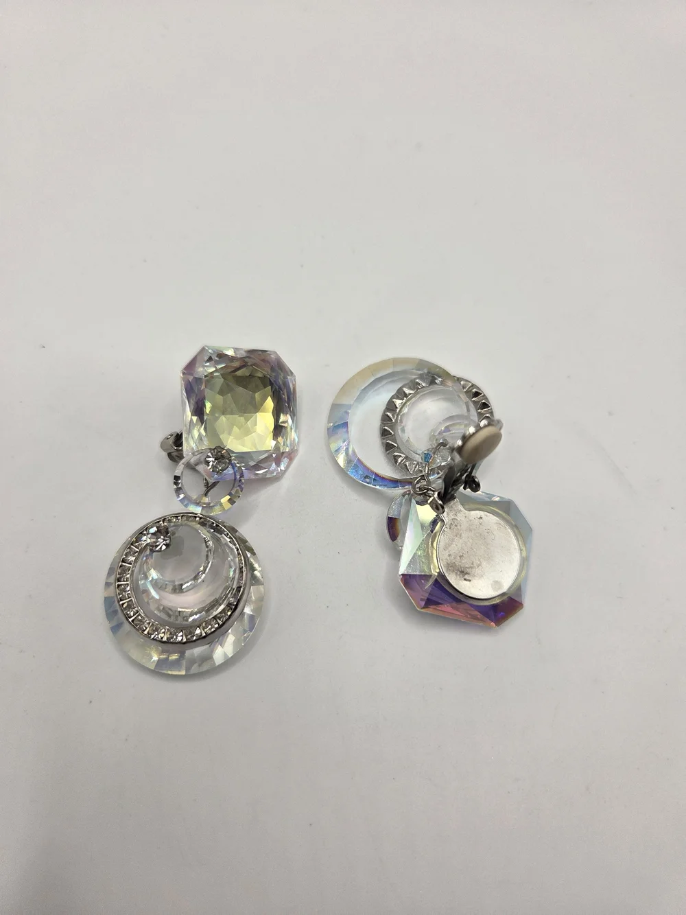 Unbranded Jewelry 1698 iridescent